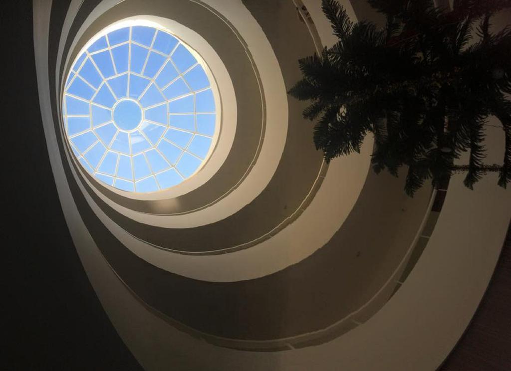 360 Kalaw Hotel Exteriör bild