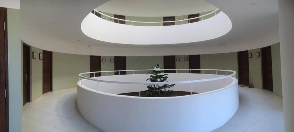 360 Kalaw Hotel Exteriör bild