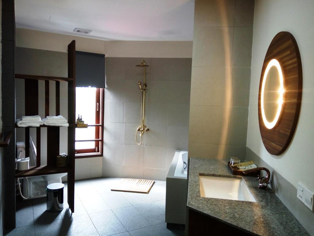 360 Kalaw Hotel Exteriör bild