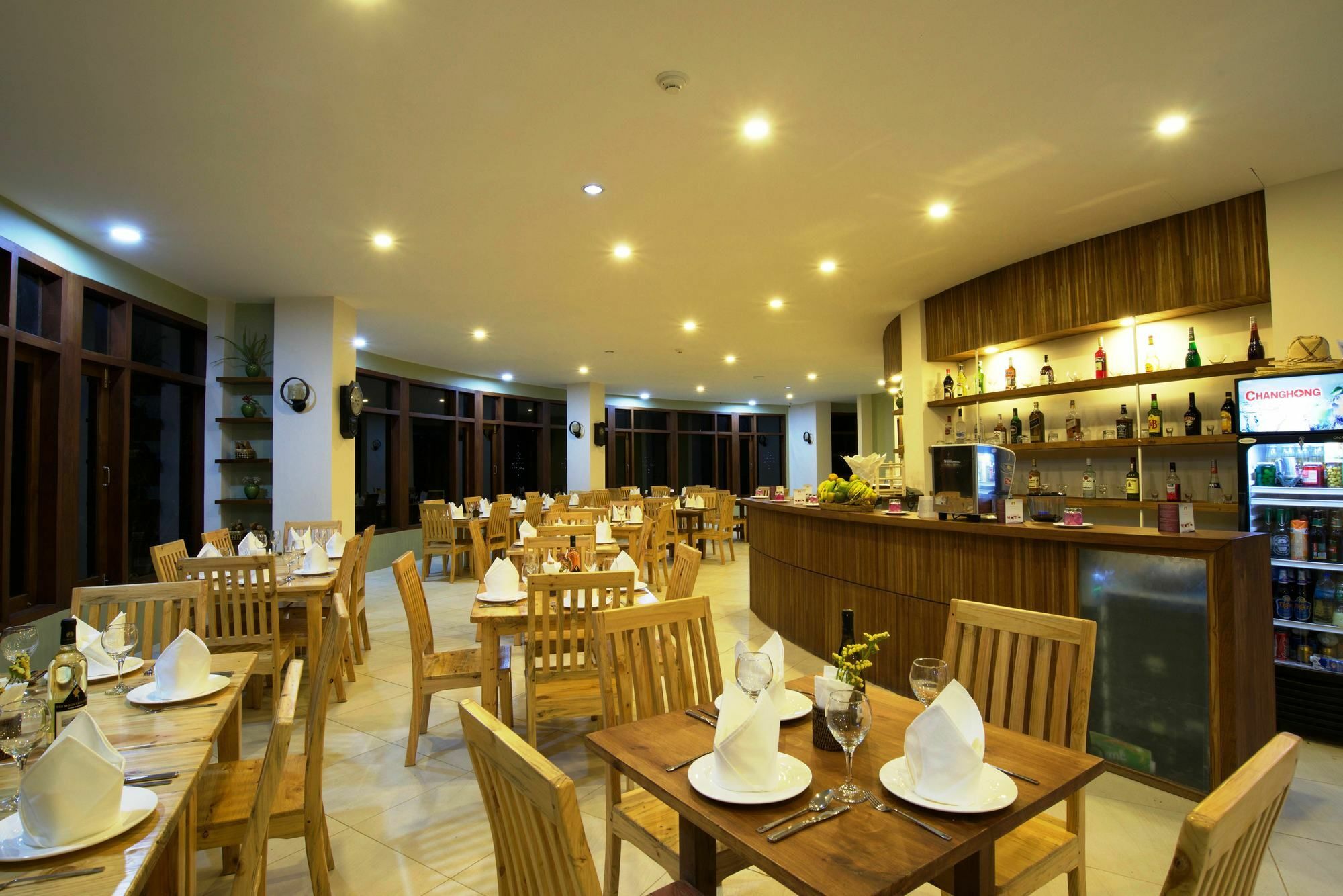 360 Kalaw Hotel Exteriör bild