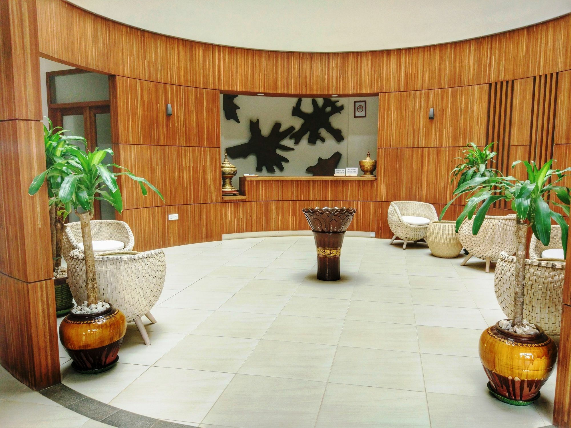 360 Kalaw Hotel Exteriör bild
